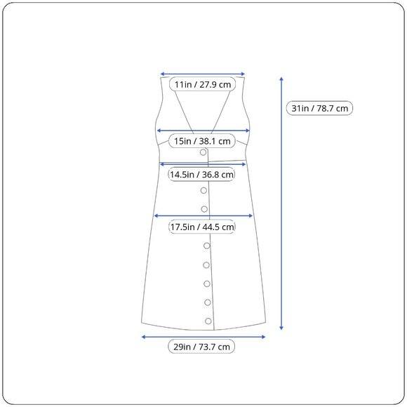 Mare Mare x Anthropologie Metallic Bronze Mini Dress With Flared Hem Sz XXS - Picture 9 of 9